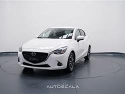 MAZDA 2 1.5 105 CV Skyactiv-D Exceed