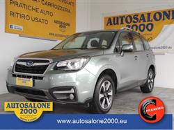 SUBARU FORESTER 2.0i Free