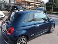 FIAT 500 1.2 Lounge 69cv my18 - Per Neopat.