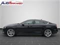 AUDI A5 40 TDI quattro S tronic S line edition