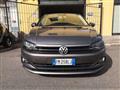 VOLKSWAGEN Polo 5p 1.0 mpi Comfortline 65cv