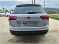 VOLKSWAGEN TIGUAN 1.6 TDI SCR Business BlueMotion Technology