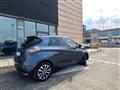 RENAULT ZOE Intens R135 batteria di proprietà