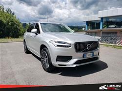 VOLVO XC90 B5 (d) AWD Geartronic 7 posti Momentum Pro