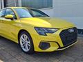 AUDI A3 SPORTBACK Sportback 30 2.0 tdi Business Advanced  IN ARRIVO