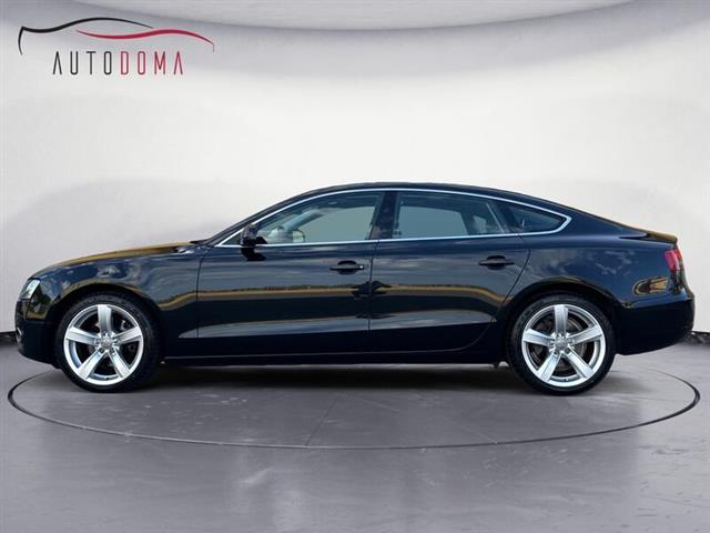 AUDI A5 SPORTBACK A5 SPB 2.0 TDI 143 CV Advanced