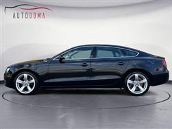 AUDI A5 SPORTBACK A5 SPB 2.0 TDI 143 CV Advanced