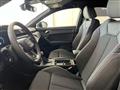 AUDI Q3 SPORTBACK SPB 35 TDI S tronic S line edition