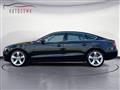 AUDI A5 SPORTBACK A5 SPB 2.0 TDI 143 CV Advanced