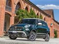 FIAT 500L 2017 Cross -  Cross 1.3 mjt 95cv dualogic