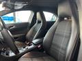 MERCEDES Classe A 180 cdi (be) Sport auto