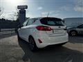 FORD Fiesta 1.0 ecoboost h Titanium 125cv