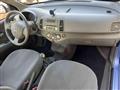 NISSAN MICRA 1.2 16V 5 porte Acenta   NEOPATENTATI