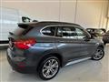 BMW X1 sDrive18d xLine TETTO PANORAMICO