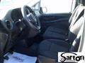 MERCEDES Vito 2.2 110 CDI Kombi Crew Long