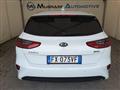 KIA CEED 1.4 MPi BIFUEL GPL 5p. Business Class