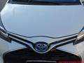 TOYOTA YARIS 1.5 Hybrid 5 p Style Neopatentati Tetto Telecamera