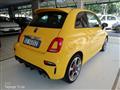 ABARTH 595 1.4 Turbo T-Jet 145 CV