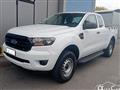 FORD RANGER 2.0 ECOBLUE Super Cab XL 4 posti GANCIO TRAINO