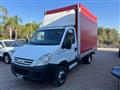 IVECO Daily 35C18 3.0 180CV Centinato e telo Scorrevole