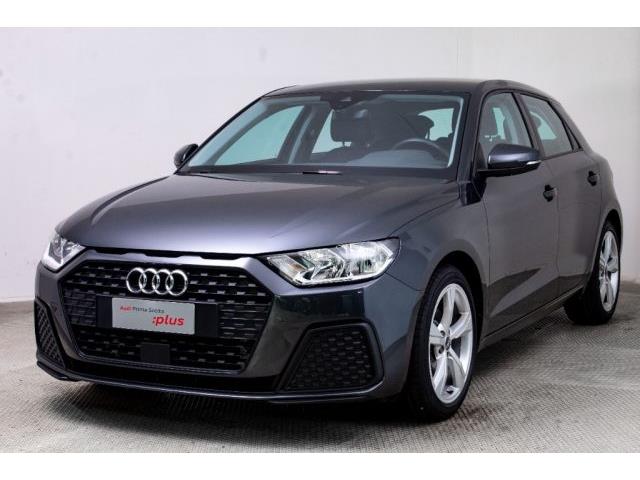 AUDI A1 SPORTBACK SPB 30 TFSI S tronic Admired