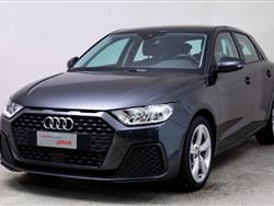 AUDI A1 SPORTBACK SPB 30 TFSI S tronic Admired