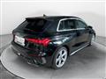 AUDI A3 SPORTBACK A3 SPB 30 TDI S tronic S line edition