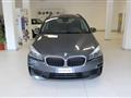 BMW Serie 2 218d gr.tourer xdrive 7p.ti auto