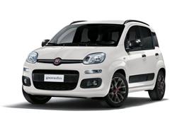 FIAT PANDA FIAT PANDA 1.0 FireFly S&S Hybrid Easy