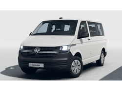 VOLKSWAGEN CARAVELLE T6.1 30 T6.1 2.0 tdi 150cv Trendline p.c.