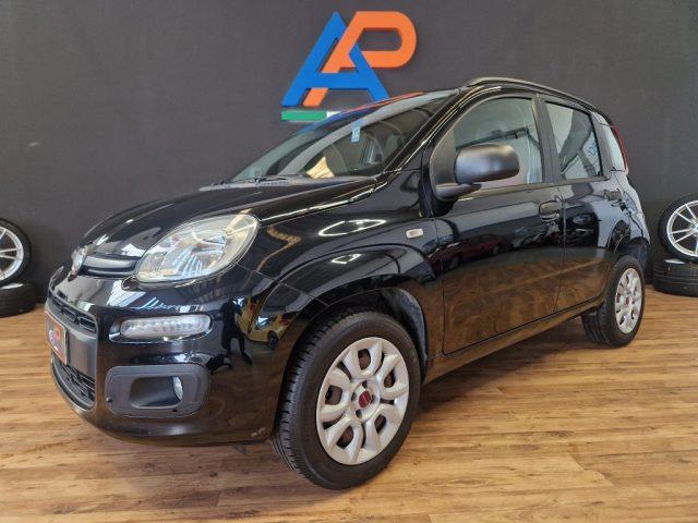 FIAT PANDA 0.9 TwinAir Turbo Natural Power OK NEOPATENTATI