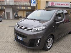 CITROEN Spacetourer M 1.6 Bluehdi 115cv S&S Feel E6 SpaceTourer BlueHDi 115 S&S XL Feel