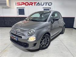 FIAT 500 1.0 Hybrid Sport NEOPATENTATI