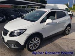 OPEL MOKKA 1.6 Ecotec 115CV 4x2 Start&Stop Cosmo