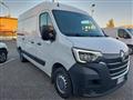 RENAULT MASTER T35 2.3 dCi 135 PM-TM Furgone Ice Plus L2 H2