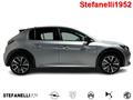 PEUGEOT e-208 motore elettrico 136 CV 5 porte GT Pack