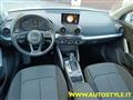 AUDI Q2 35 TFSI 1.5 150Cv S-Tronic Admired SPORT