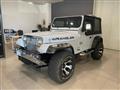 JEEP Wrangler 4.2 Texas Edition soft top