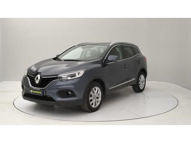 RENAULT KADJAR 1.5 blue dci Business 115cv