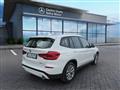 BMW X3 xDrive20d Business Advantage