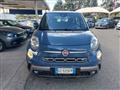 FIAT 500L 1.4 95 CV S&S Cross Uniprò Navi sensori cerchi 17