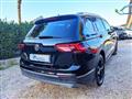 VOLKSWAGEN TIGUAN 2.0d ALL SPACE 150cv 7 POSTI ANDROID/IOS