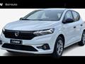 DACIA NUOVA SANDERO Streetway 1.0 sce Essential 65cv Streetway 1.0 SCe Essential