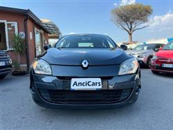 RENAULT MEGANE 1.5 dCi 110CV Dynamique