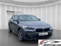 BMW X2 sDrive18i 136cv Msport Navi Plus Camera pdc