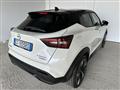 NISSAN JUKE HYBRID 1.6 HEV N-Design