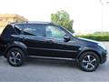 SSANGYONG REXTON W 2.2 DIESEL 4WD A/T CLASSY *7 POSTI*TAGLIANDATA*