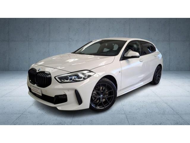 BMW SERIE 1 d Msport Aut.