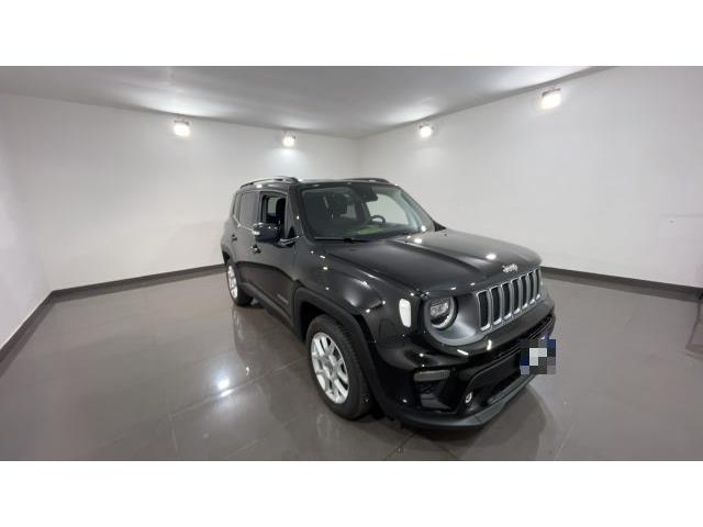 JEEP RENEGADE 1.6 Mjt 130CV LIMITED my23 #VARI COLORI #FULL LED