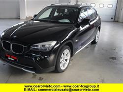 BMW X1 sDrive20d Attiva